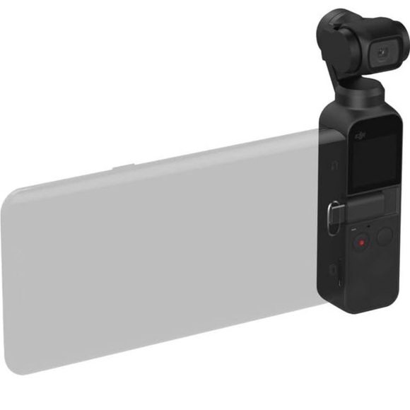 DJI Osmo Pocket 1 - Picture 3 of 9
